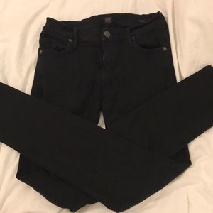 Citizen of Humanity Avedon